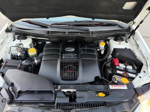 Used 2008 Subaru Tribeca Limited image 10