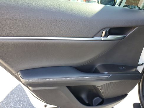 Certified 2024 Toyota Camry XSE image 10