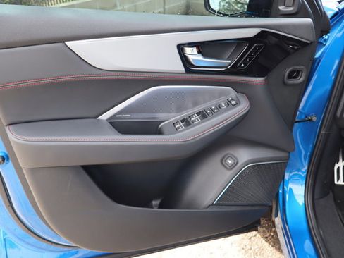 New 2026 Acura MDX A-Spec image 25