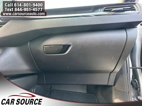 Used 2025 Ford Escape ST-Line Select w/ Tech Pack #2 AWD/4WD image 29
