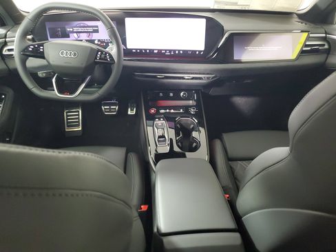 New 2026 Audi S5 Premium Plus AWD/4WD image 14