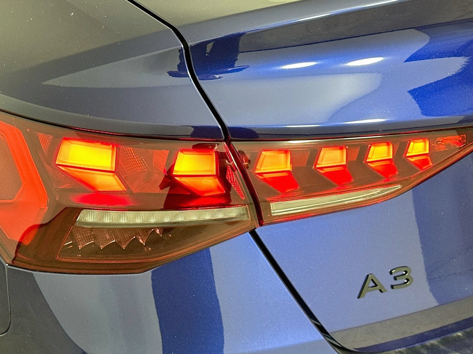 New 2026 Audi A3 2.0T Premium Plus AWD/4WD image 38