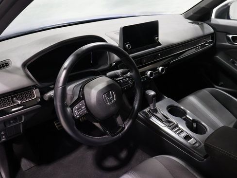 Used 2022 Honda Civic Sport image 14