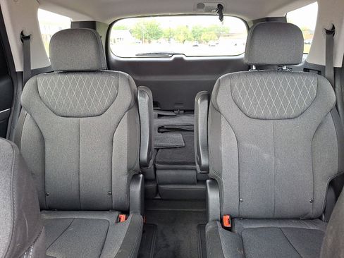 Used 2022 Hyundai Palisade SEL w/ Convenience Package AWD/4WD image 19