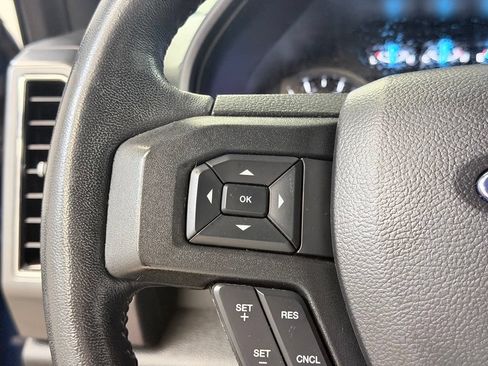 Used 2020 Ford F150 XLT w/ Equipment Group 302A Luxury AWD/4WD image 43