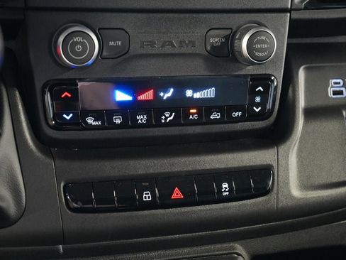 New 2026 RAM ProMaster 2500 w/ Convenience Group FWD image 14
