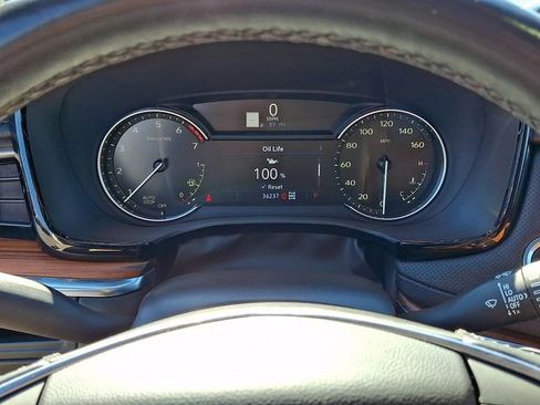 Certified 2023 Cadillac XT5 Premium Luxury image 18