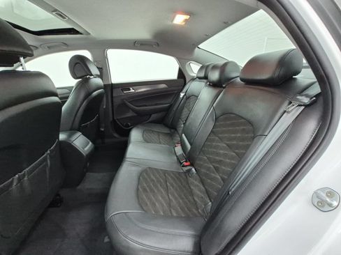 Used 2016 Hyundai Sonata Sport w/ Option Group 1V FWD image 22