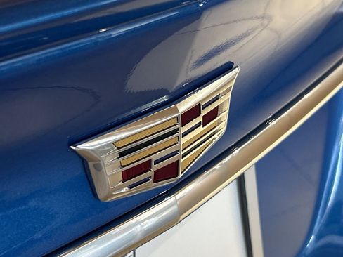 New 2026 Cadillac CT5 Sport image 10