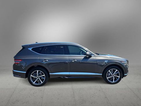 Certified 2026 Genesis GV80 2.5T Select AWD/4WD image 9