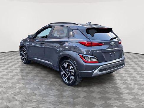 Used 2023 Hyundai Kona Limited image 5