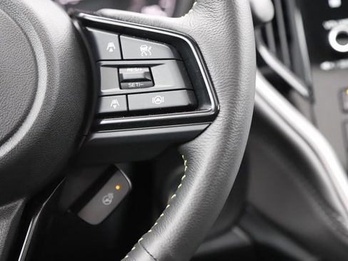 Certified 2025 Subaru Outback Onyx Edition image 22