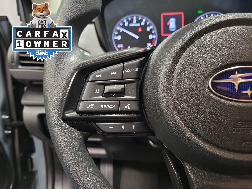 Used 2024 Subaru Crosstrek 2.0i Premium AWD/4WD image 24