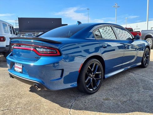 Used 2022 Dodge Charger GT w/ Blacktop Package image 23