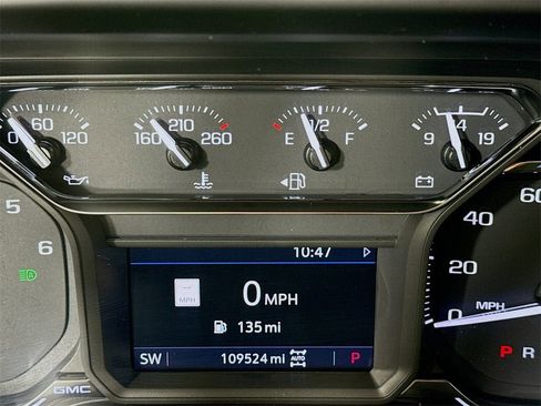 Used 2021 GMC Sierra 1500 SLT w/ SLT Premium Plus Package image 6