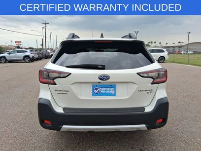 Used 2024 Subaru Outback Limited XT