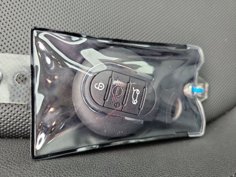Used 2024 MINI Cooper SE FWD image 33