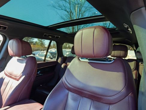 Used 2023 Land Rover Range Rover SE image 21