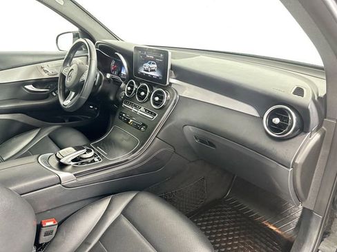 Used 2019 Mercedes-Benz GLC 350e 4MATIC image 31