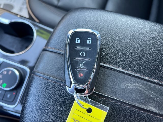 Used 2019 Chevrolet Blazer Premier w/ Driver Confidence II Package AWD/4WD image 36