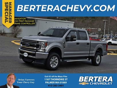 Used 2022 Ford F350 XL w/ STX Appearance Package