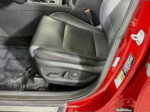 Used 2018 Kia Sportage SX AWD/4WD image 26
