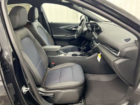 New 2026 Buick Envista Preferred w/ Convenience I Package image 21