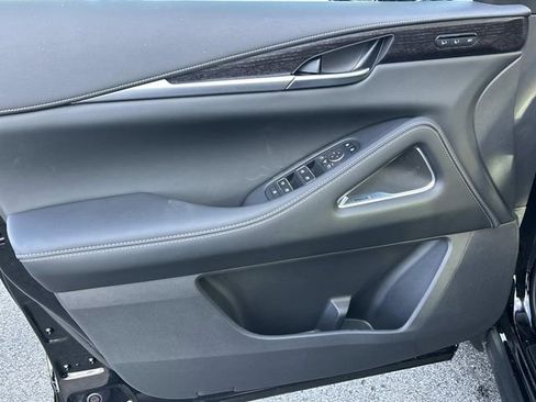 New 2026 INFINITI QX60 Autograph w/ Dark Cargo Package image 18