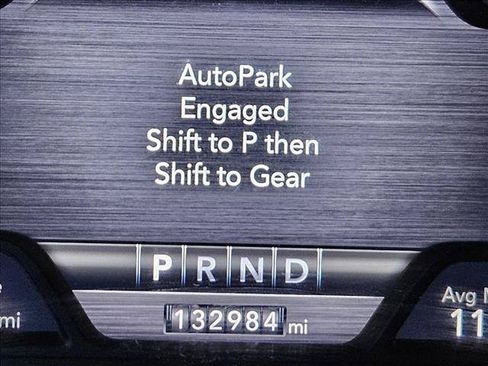 Used 2019 RAM 1500 Big Horn AWD/4WD image 13