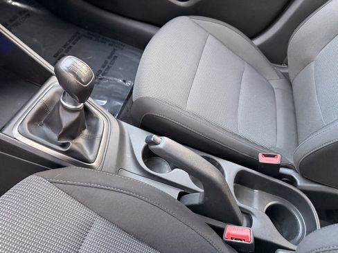 Used 2019 Hyundai Accent SE image 24