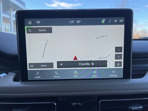 Used 2021 Lincoln Aviator Reserve w/ Equipment Group 201A image 35