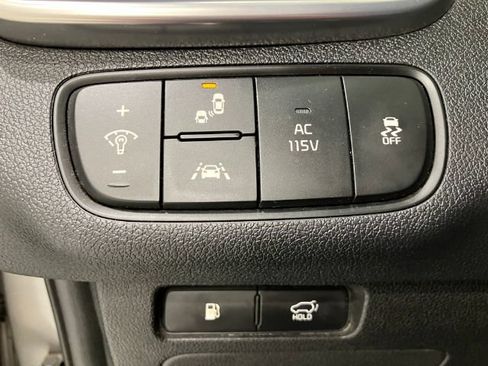 Used 2016 Kia Sorento SX w/ SXL Technology Package AWD/4WD image 37