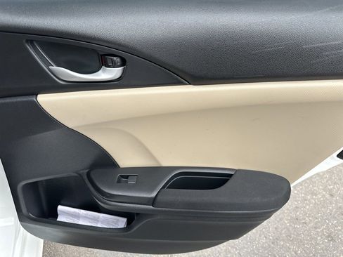 Used 2017 Honda Civic EX image 25