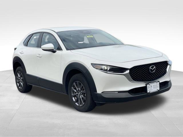 Certified 2024 MAZDA CX-30 AWD 2.5 S image 3