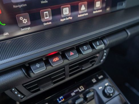 New 2026 Porsche 911 Carrera RWD image 24