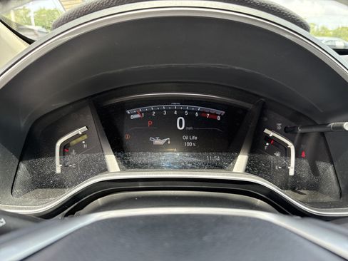 Certified 2019 Honda CR-V EX-L image 39