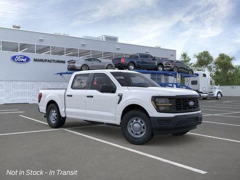 New 2026 Ford F150 XL RWD image 7