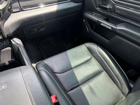 Used 2022 RAM 1500 Limited w/ Bed Utility Group AWD/4WD image 16