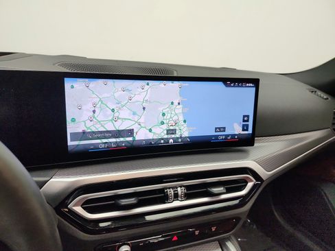 Used 2024 BMW i4 M50 w/ Premium Package AWD/4WD image 14
