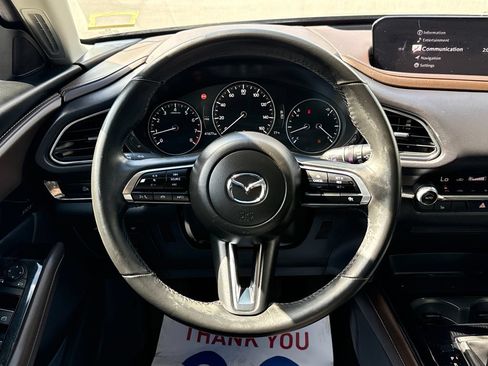 Used 2024 MAZDA CX-30 AWD 2.5 S w/ Premium Package image 16