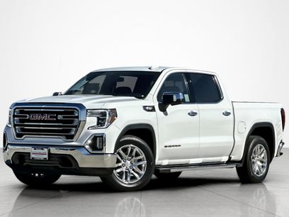 Used 2021 GMC Sierra 1500 SLT