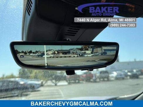 New 2026 GMC Acadia Elevation w/ Black Edition image 24