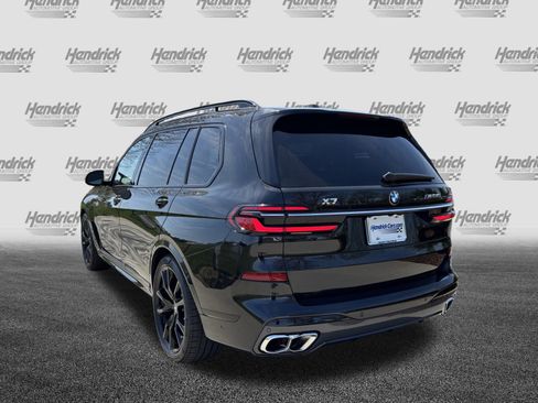 Certified 2026 BMW X7 M60i AWD/4WD image 8