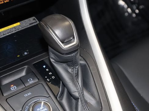 Used 2021 Toyota RAV4 XSE image 7