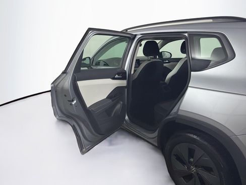 Used 2025 Volkswagen Taos S FWD image 24