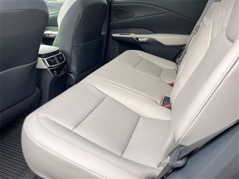 New 2026 Lexus RX 350 image 19