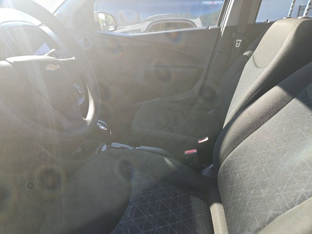 Used 2021 Chevrolet Spark LS FWD image 9