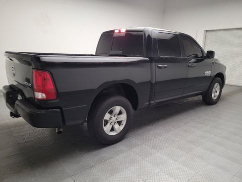 Used 2023 RAM 1500 Classic SLT w/ Trailer & Traction Group AWD/4WD image 10