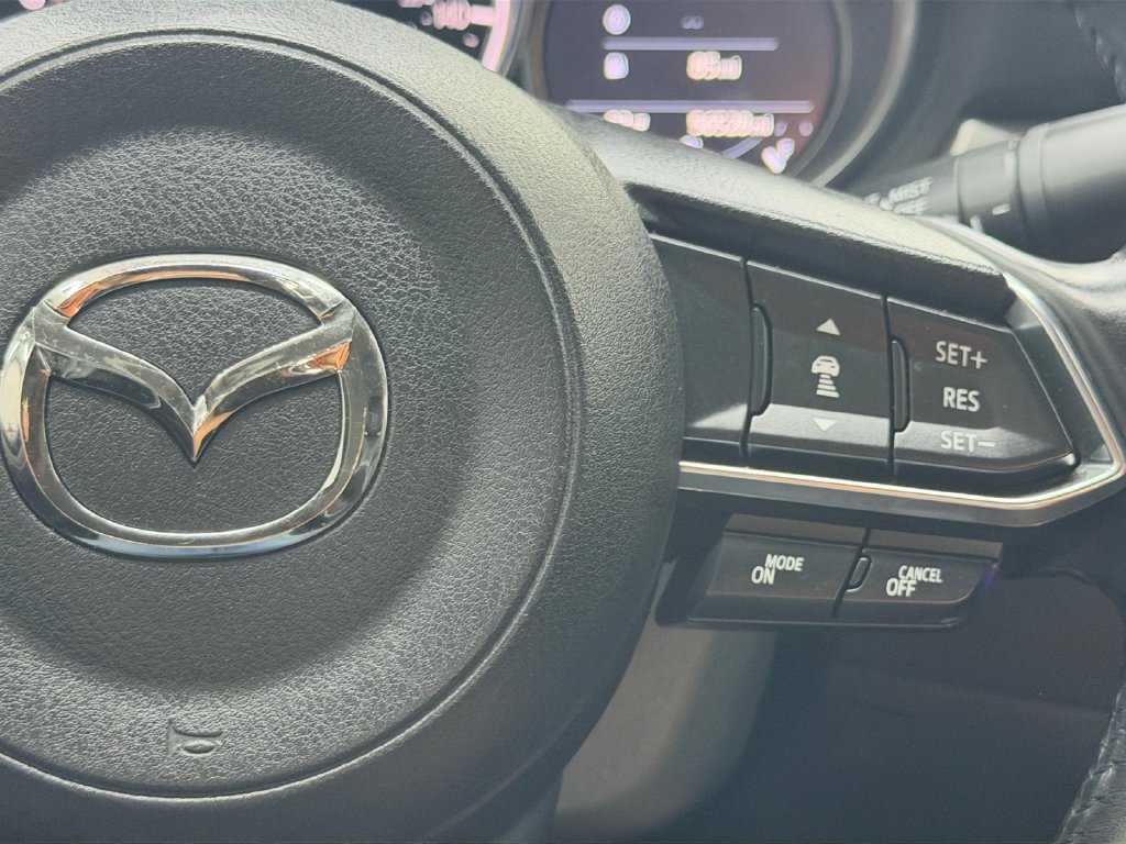 Used 2019 MAZDA MAZDA6 Touring FWD image 23