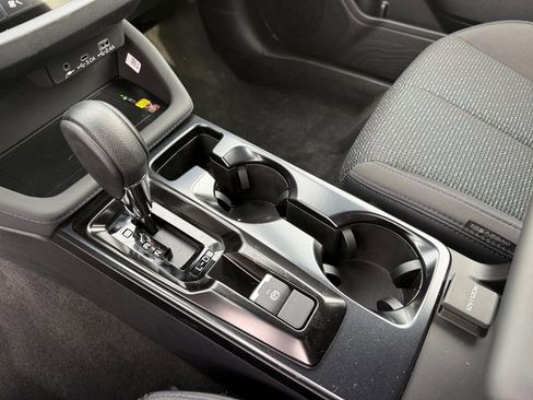New 2026 Subaru Forester Premium AWD/4WD image 19